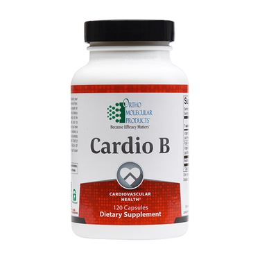 Cardio B - My Village Green